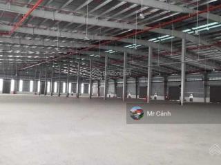 Cho thuê kho xưởng 20.000m2 có chia nhỏ, tại ccn tân quang, văn lâm.  0904 648 ***