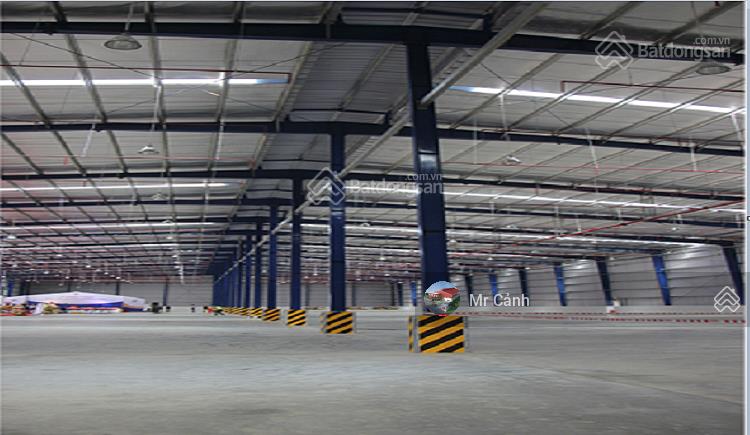 Cho thuê kho xưởng 20.000m2 có chia nhỏ, tại ccn tân quang, văn lâm.  0904 648 ***