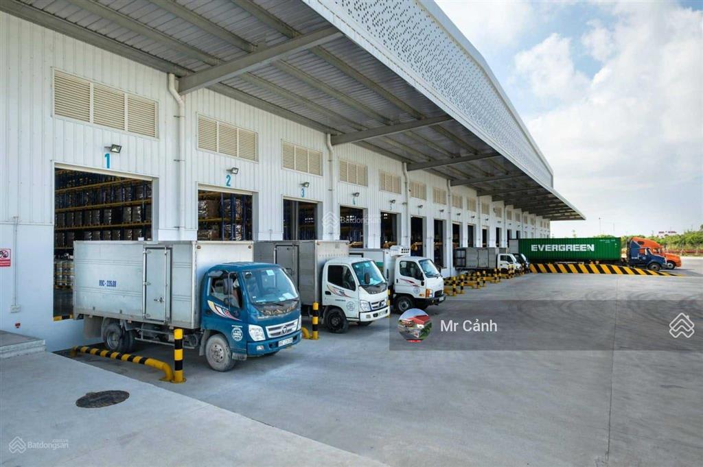 Cho thuê kho xưởng 20.000m2 có chia nhỏ, tại ccn tân quang, văn lâm.  0904 648 ***