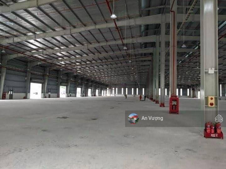 Chính chủ bán nhanh nhà máy sản xuất 1ha tại thuận thành, bắc ninh