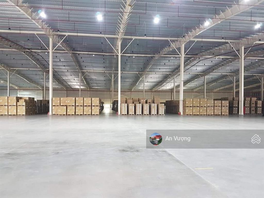 Chính chủ bán nhanh nhà máy sản xuất 1ha tại thuận thành, bắc ninh