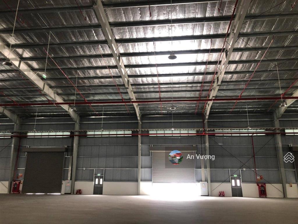 Chính chủ bán nhanh nhà máy sản xuất 1ha tại thuận thành, bắc ninh