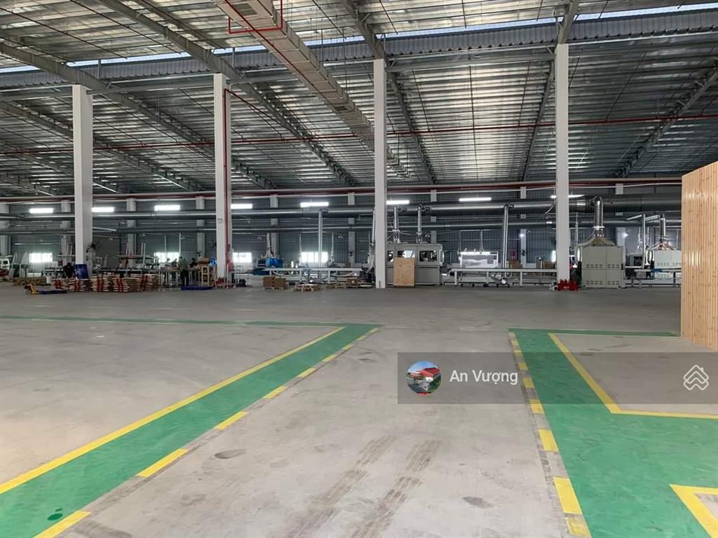 Chính chủ bán nhanh nhà máy sản xuất 1ha tại thuận thành, bắc ninh