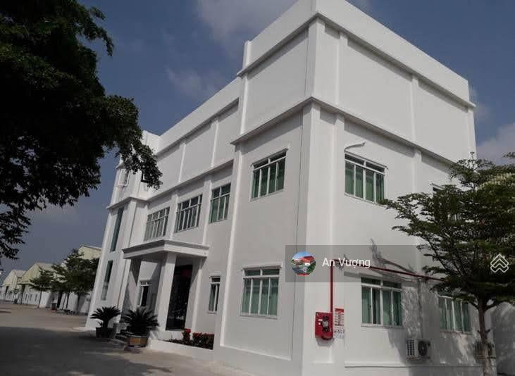Chính chủ bán nhanh nhà máy sản xuất 1ha tại thuận thành, bắc ninh