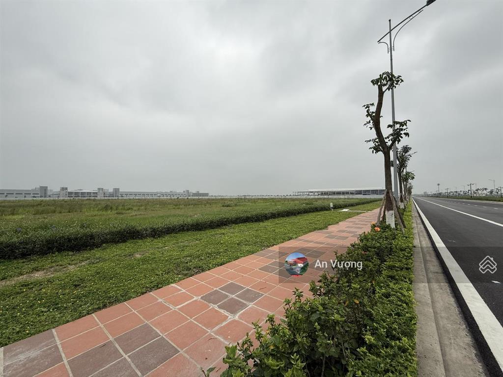 Bán kho nhà xưởng 40.000m², giá thỏa thuận tại đường 477, xã gia vân, huyện gia viễn, ninh bình