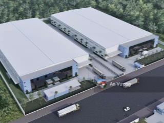 Cho thuê kho xưởng 12.000m2 tại kỳ sơn, phú thọ. ngăn nhỏ theo yêu cầu