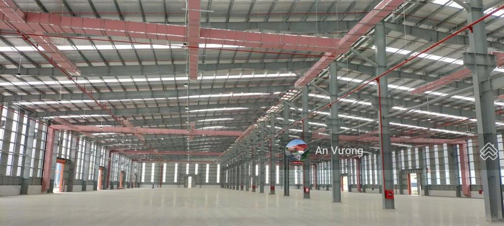 Cho thuê kho xưởng 6.500m2 tại xuân mai, hà nội.