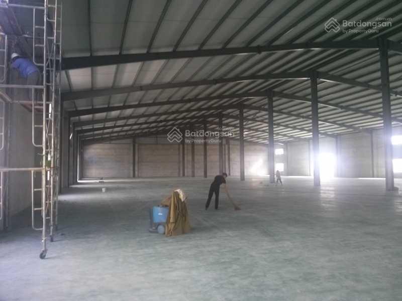 Cho thuê kho xưởng tại an khánh, hoài đức. dt đa dạng đến 2000m2