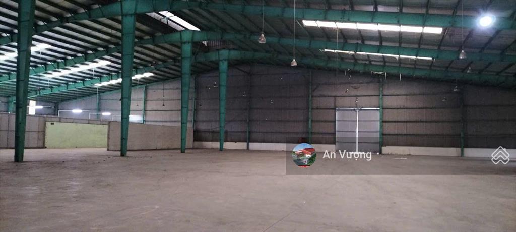 Bán nhà máy sx 4.600m2 có 3.300m2 kho xưởng tại chương mỹ, hà nội