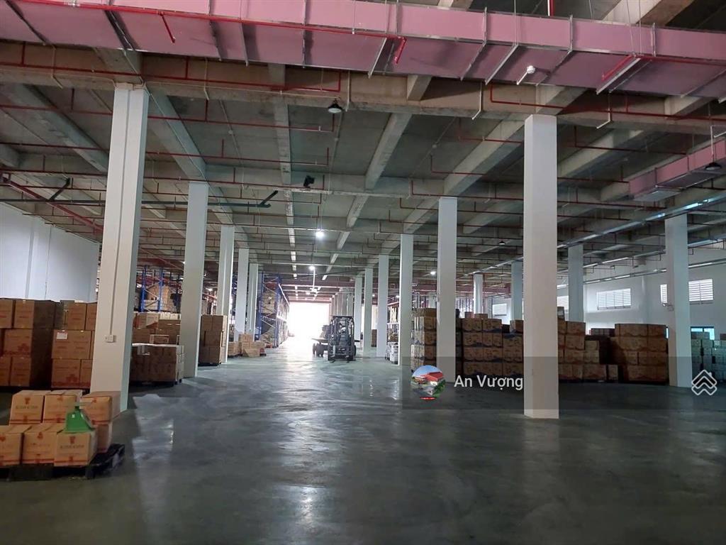 Cho thuê kho xưởng 3000m2 tại ccn dương liễu, hoài đức, hà nội