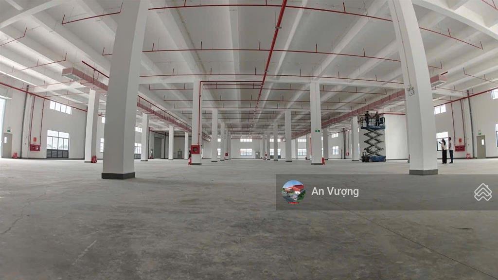 Cho thuê kho xưởng 3000m2 tại ccn dương liễu, hoài đức, hà nội