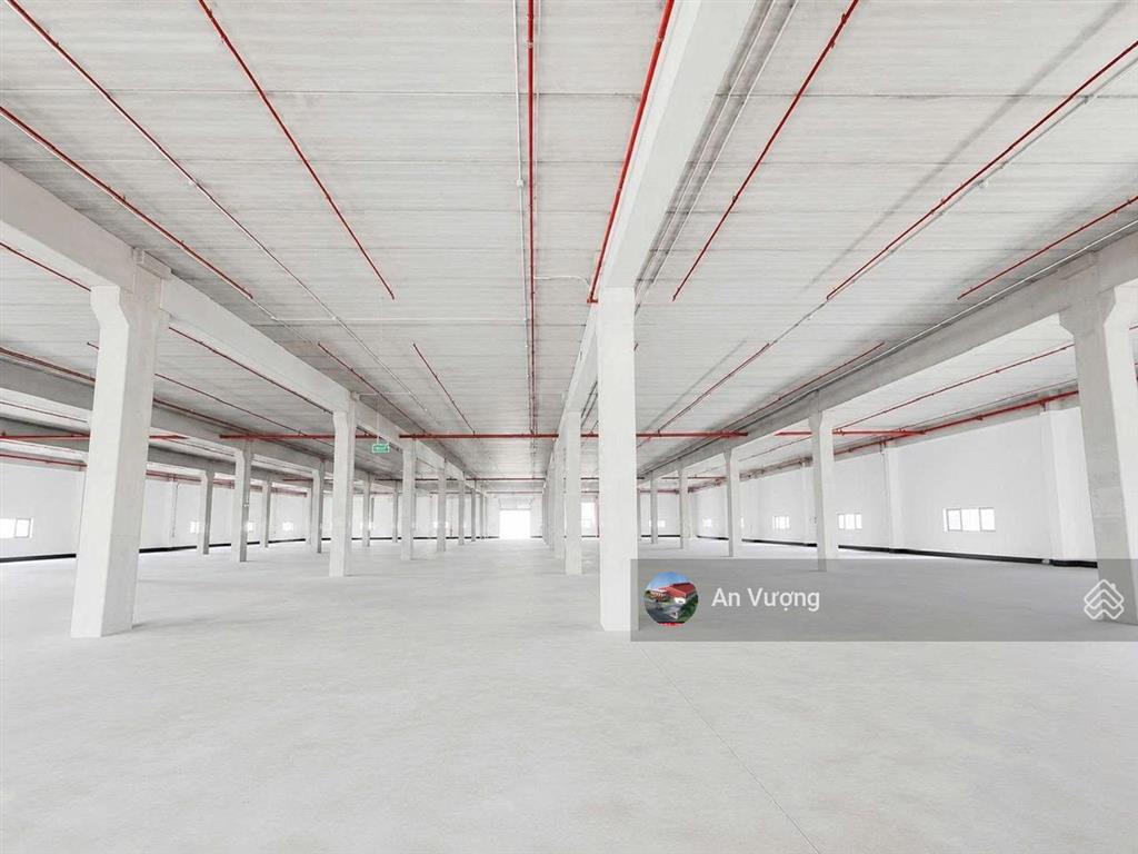 Cho thuê kho xưởng 3000m2 tại ccn dương liễu, hoài đức, hà nội