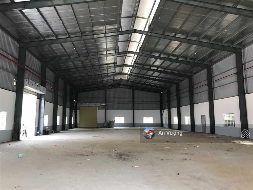 Bán nhà máy 1,1ha tại lạc đạo, văn lâm, hưng yên