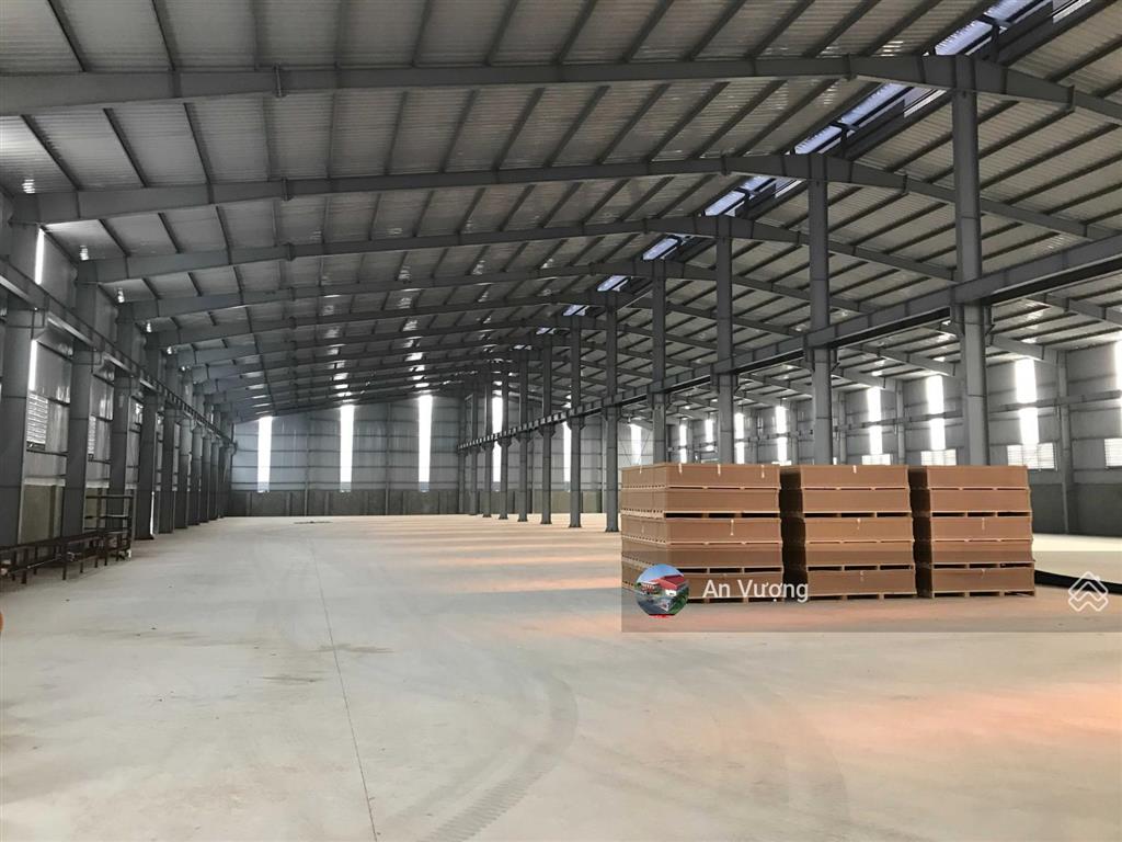 Bán nhà máy 1,1ha tại lạc đạo, văn lâm, hưng yên