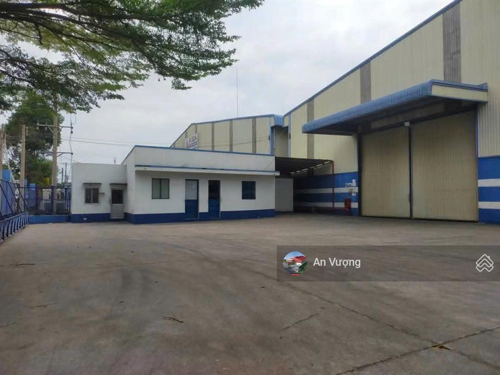 Cho thuê kho xưởng tại gia bình, bắc ninh (kho xưởng tiêu chuẩn). dt 20.000m2