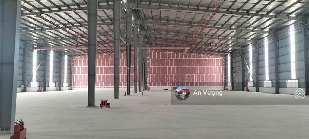 Cho thuê kho xưởng tại biên giang, hà đông, hà nội. dt 1500
