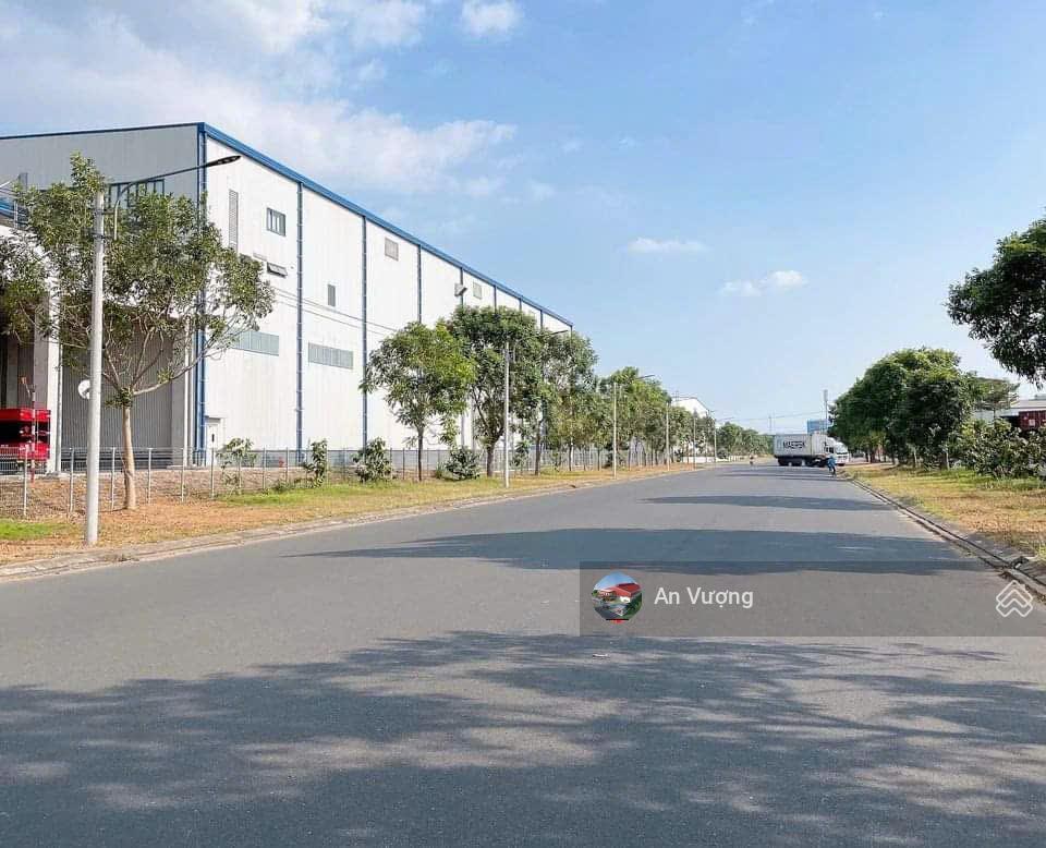 Cho thuê kho xưởng tiêu chuẩn tại thuận thành, bắc ninh. dt 20.000m2