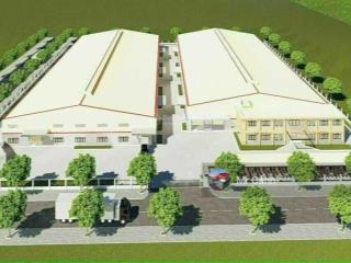 Cho thuê nhà máy sản xuất dt 12.000m2 có ngăn nhỏ, fdi, tại ccn mỹ hào, hưng yên