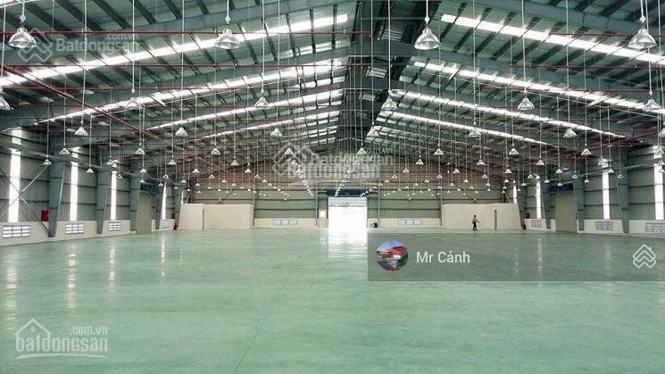 Cho thuê nhà máy sản xuất dt 12.000m2 có ngăn nhỏ, fdi, tại ccn mỹ hào, hưng yên