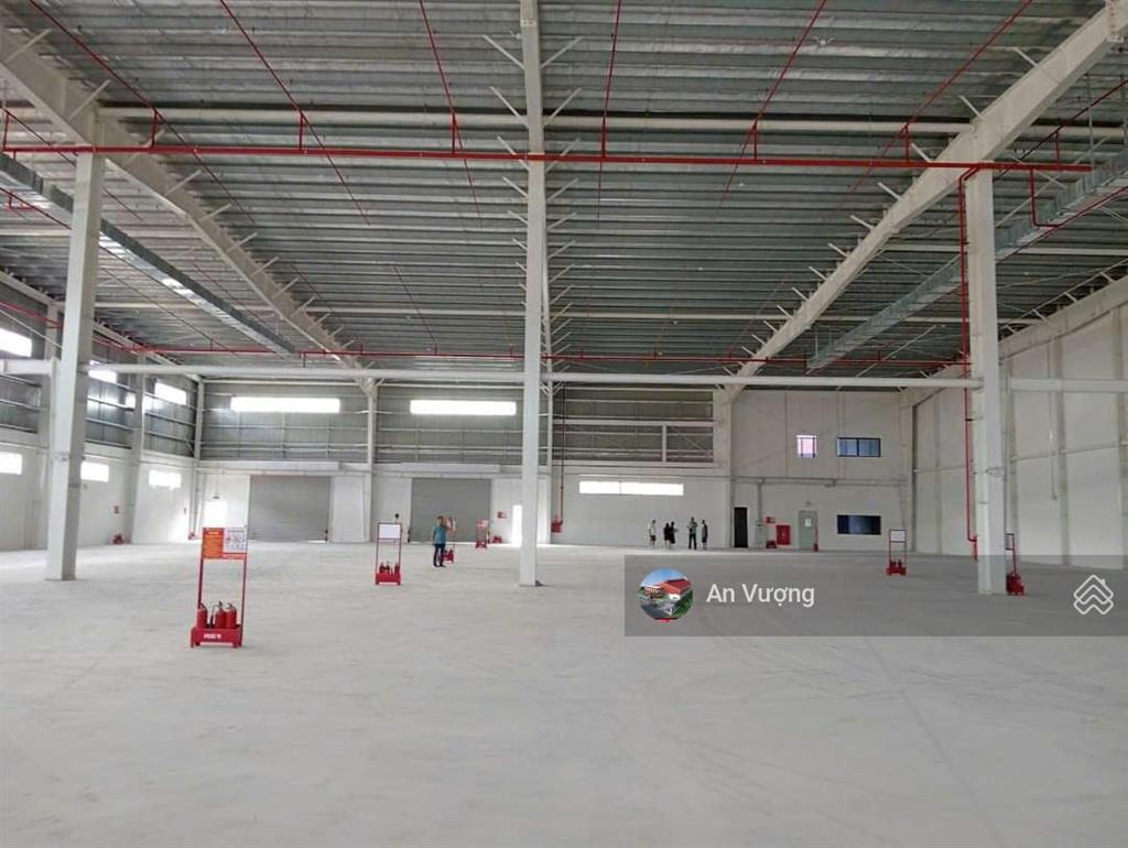 Cho thuê kho xưởng 10.000m² tại yên xuân, hà nội.