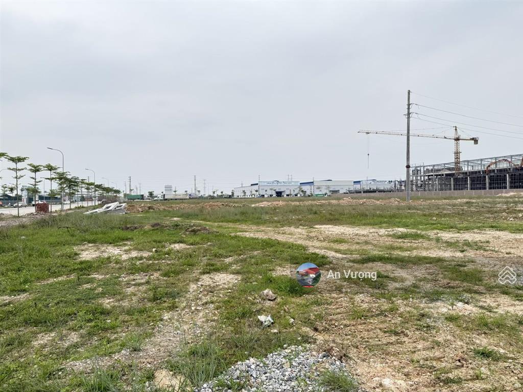 Bán đất công nghiệp tại phú nghĩa, chương mỹ, hà nội. dt 4000m2