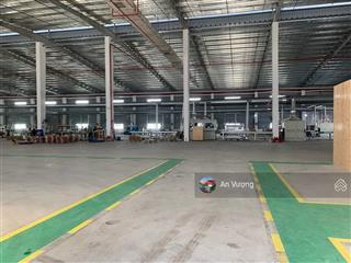 Chính chủ bán nhanh nhà máy sản xuất 1ha tại thuận thành, bắc ninh