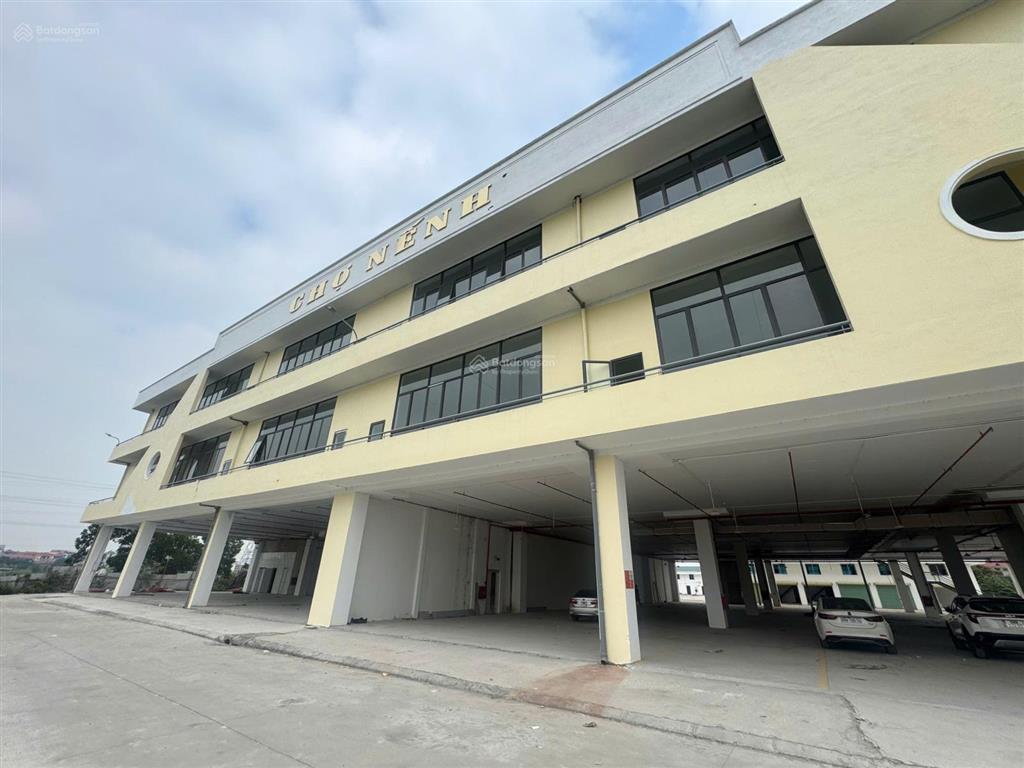 Bán kiốt chợ nếnh  chỉ 1,1 tỉ/ kiốt 2 tầng 56m2  cho thuê, kinh doanh, gần kcn sầm uất