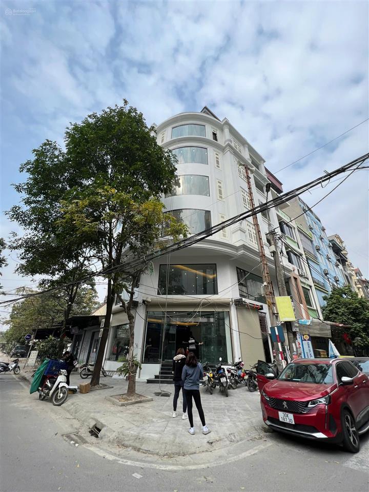 Thuê mặt sàn 120m2 mt 10m2  full kính, full nội thất vp, gần ga metro, đỗ oto, xe máy, camera full