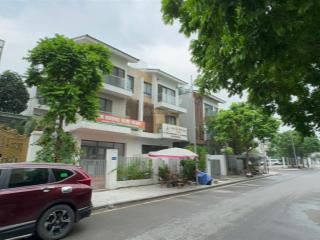 Chính chủ cho thuê biệt thự an vượng dương nội 200m2  làm cafe, nhà hàng, văn phòng  24tr/tháng