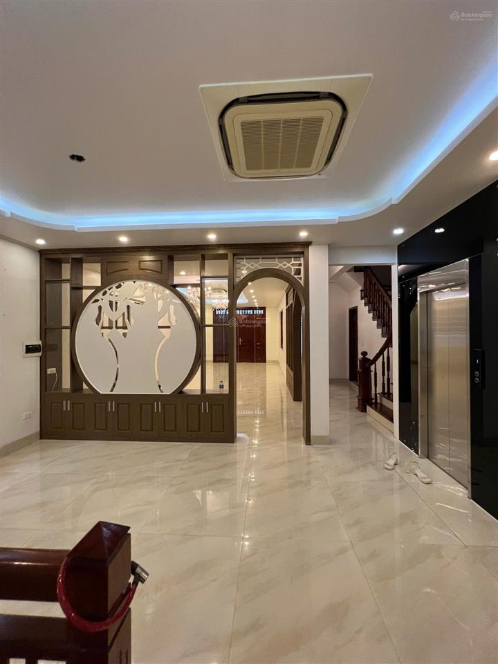 Cho thuê biệt thự an khang  kđt dương nội, hà đông  dt 225m2  2 tầng, tổng dt 240m2