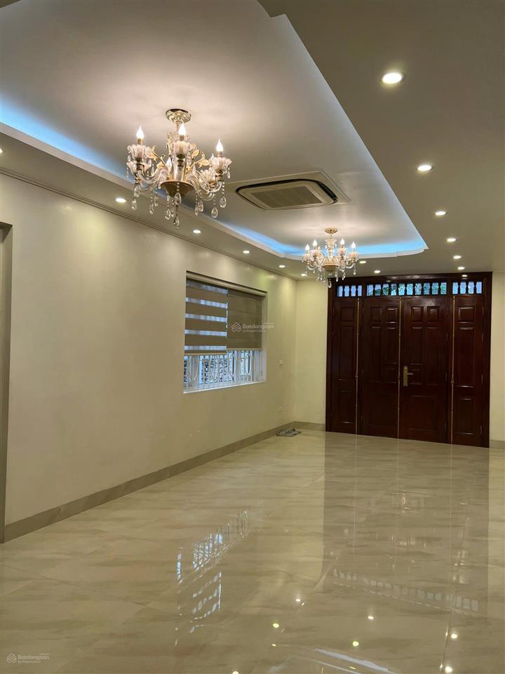 Cho thuê biệt thự an khang  kđt dương nội, hà đông  dt 225m2  2 tầng, tổng dt 240m2