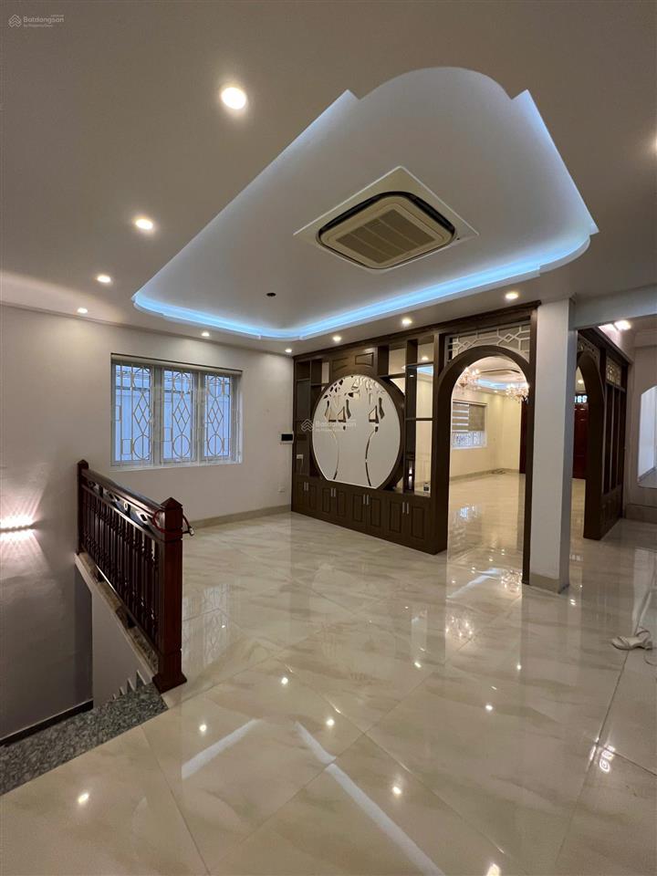 Cho thuê biệt thự an khang  kđt dương nội, hà đông  dt 225m2  2 tầng, tổng dt 240m2