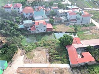 Bán gấp đất sơn trung nam sơn sát lách kcn đường ô tô giá 1,7 tỷ