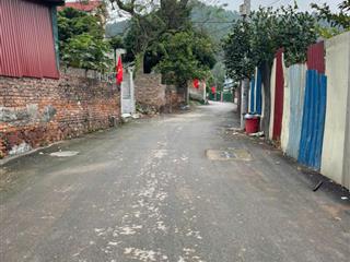 Bán lô trục chính vân trại tp bắc ninh vị trí vip đáng để đầu tư giá 3,5 tỷ