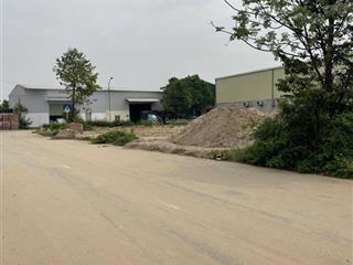 Bán 620m2 mt 30m tại dabaco lạc vệ làm xưởng quá đẹp