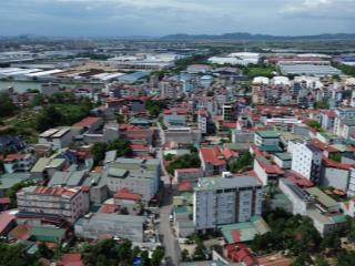Chỉ 2 tỷ sở hữu đất nền tp bắc ninh cũ  sát kcn quế võ 1, sổ riêng rõ ràng!