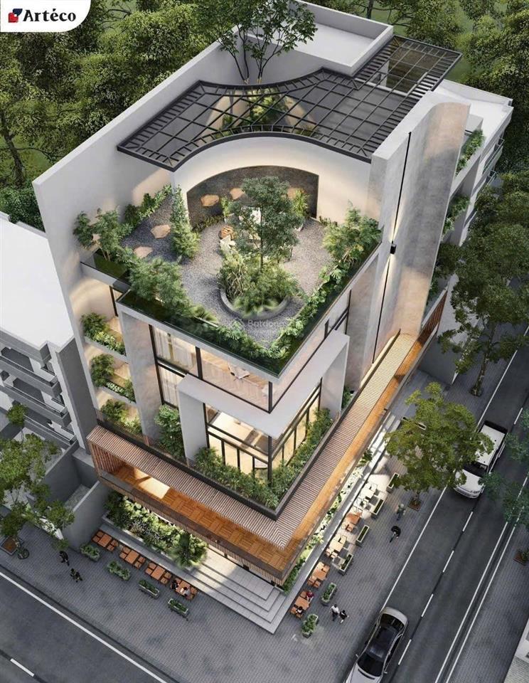Cần chuyển nhượng toà nhà thương mại dịch vụ dt.
1060m2 doanh thu 7.2 tỷ mặt phố vip quận long biên