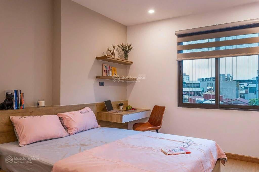 Lcần chuyển nhượng toà nhà 10 tầng phố đồng me cạnh jw mariot dt 185m2 dòng tiền 4 tỷ/ năm 98.8 tỷ