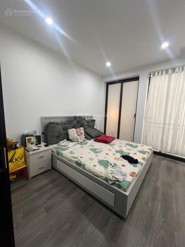 Bán cực gấp nhà phúc lợi, long biên, 4 tầng ô tô tránh chỉ 5.7 tỷ! giá bán gấp trong 1 tuần