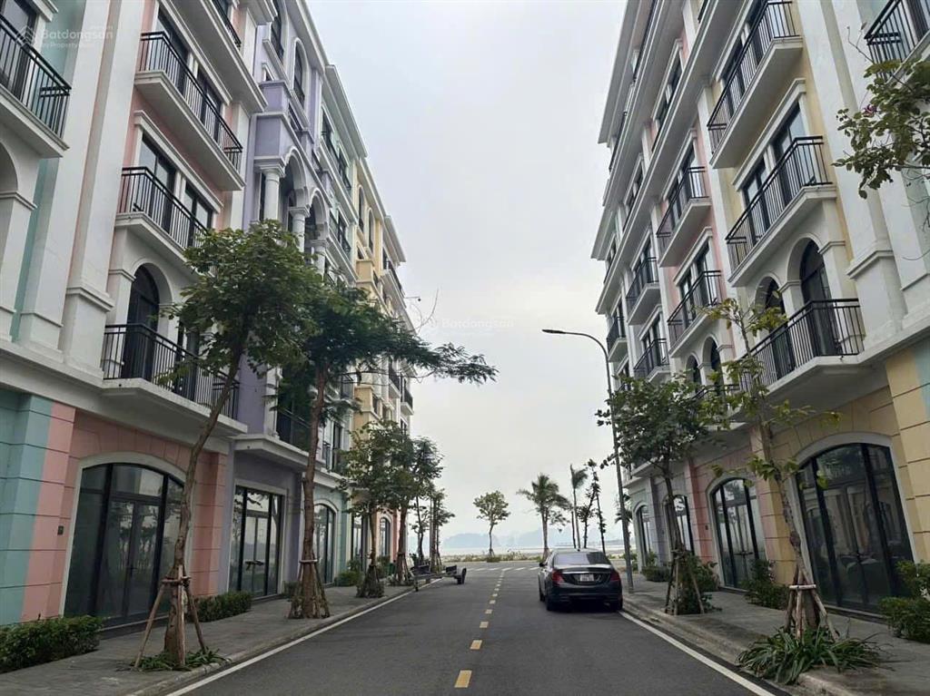 Bán nhanh 1 căn duy nhất dự án aqua city bim hùng thắng 7.6 tỷ rẻ nhất thị trường