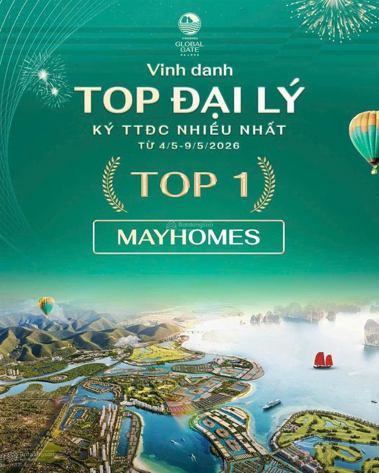 Độc quyền căn song lập gần biển áp góc cạnh đại lộ apolo thông biển vị trí đẹp hiếm còn sót lại