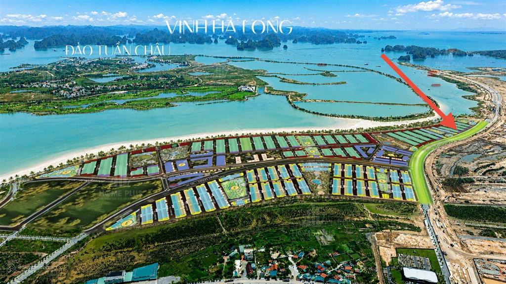 Độc quyền căn song lập gần biển áp góc cạnh đại lộ apolo thông biển vị trí đẹp hiếm còn sót lại