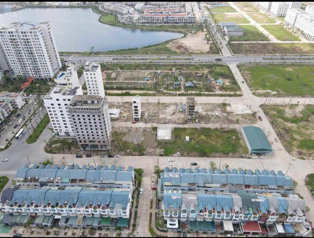 Chính chủ cần bán ô đất liền kề góc khe thoáng hướng bắc đường to trước san hô, hùng thắng