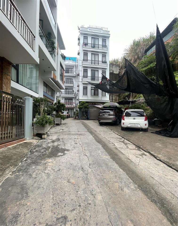 Bán đất đối diện bigc go,hồng hải,hạ long