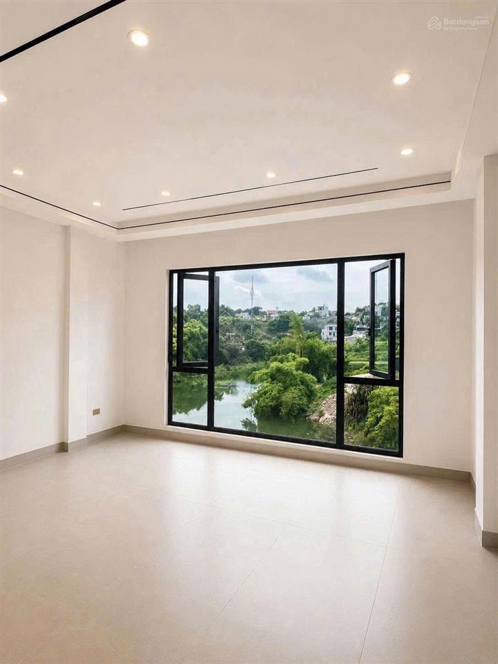 Bán nhà 5 tầng khu vực gần công mỏ, cấp cứu mỏ hà tu, hạ long