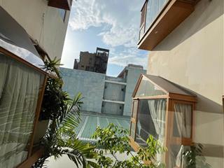 Toà nhà sẵn 29 phòng kinh doanh lợi nhuận tháng 1,3 tỷ/ dòng tiền cao cách chợ bến thành 5ph