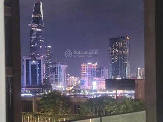 3pn 127m2 toà tilia giá rẻ nhất, view quận 1 không chắn, nhà mới, có hd thuê là 59tr/tháng