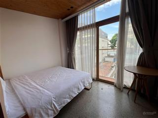 Bán nhà mặt tiền nam kỳ khởi nghĩa ngay dinh độc lập, khai thác tiền 1,3 tỷ/ tháng, sẵn nội thất