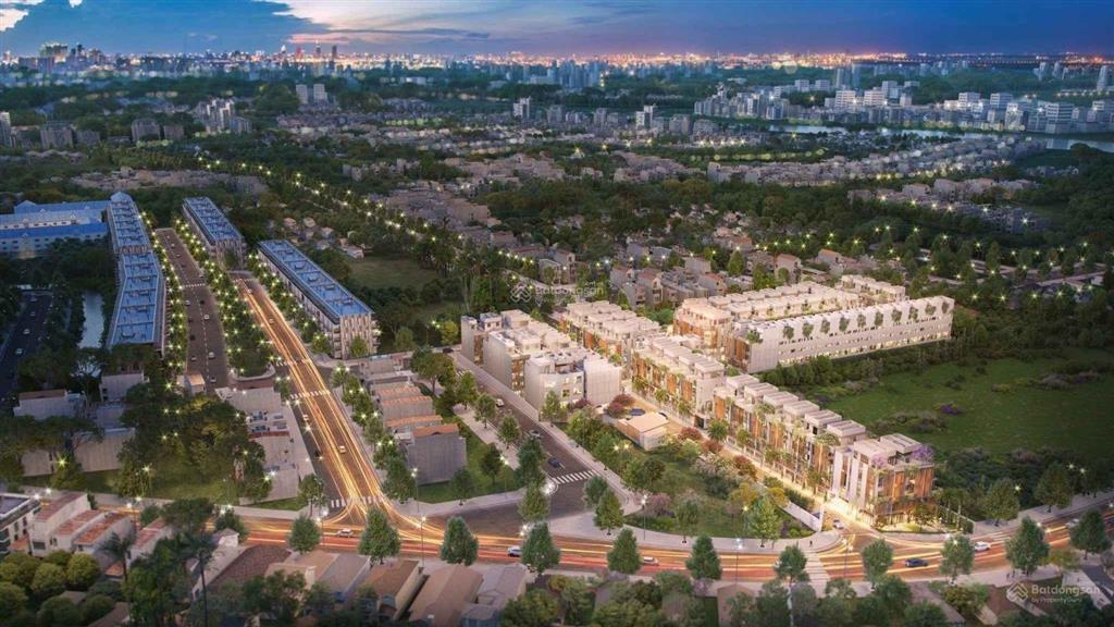 Nhà phố akari võ văn kiệt 7 tỷ, xây 5 tầng, sổ đỏ, thanh toán tiến độ từ 2,3 tỷ, tháng 6 nhận nhà