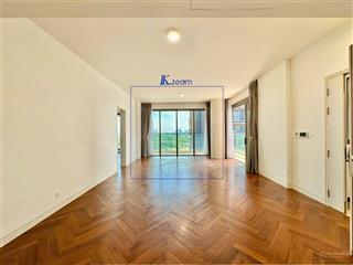 Bán căn 3pn rẻ nhất cove hiện tại chỉ 47 tỷ căn view về sông thì 55 tỷ ạ, cove ít người bán ạ